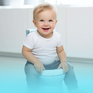 Potty Training Workshop*