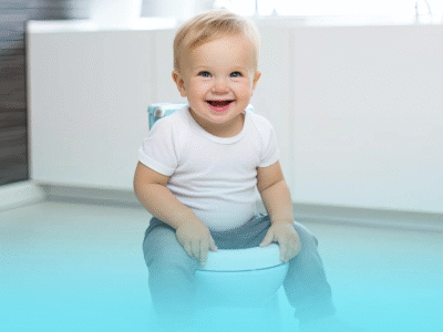 Potty Training Course