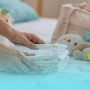 Baby Care Basics Workshop