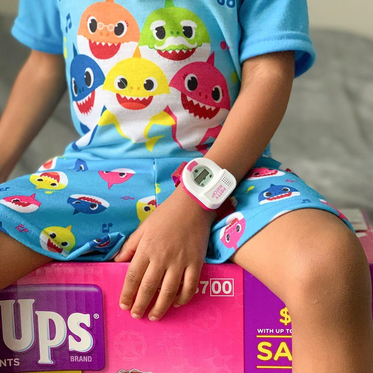 Potty Watch