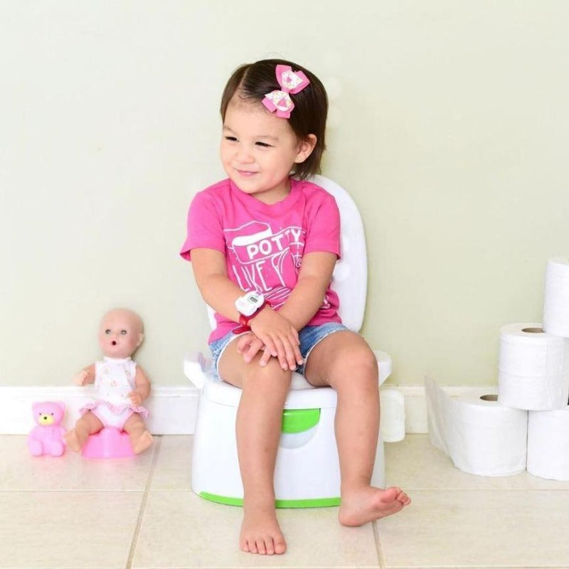 Potty Watch