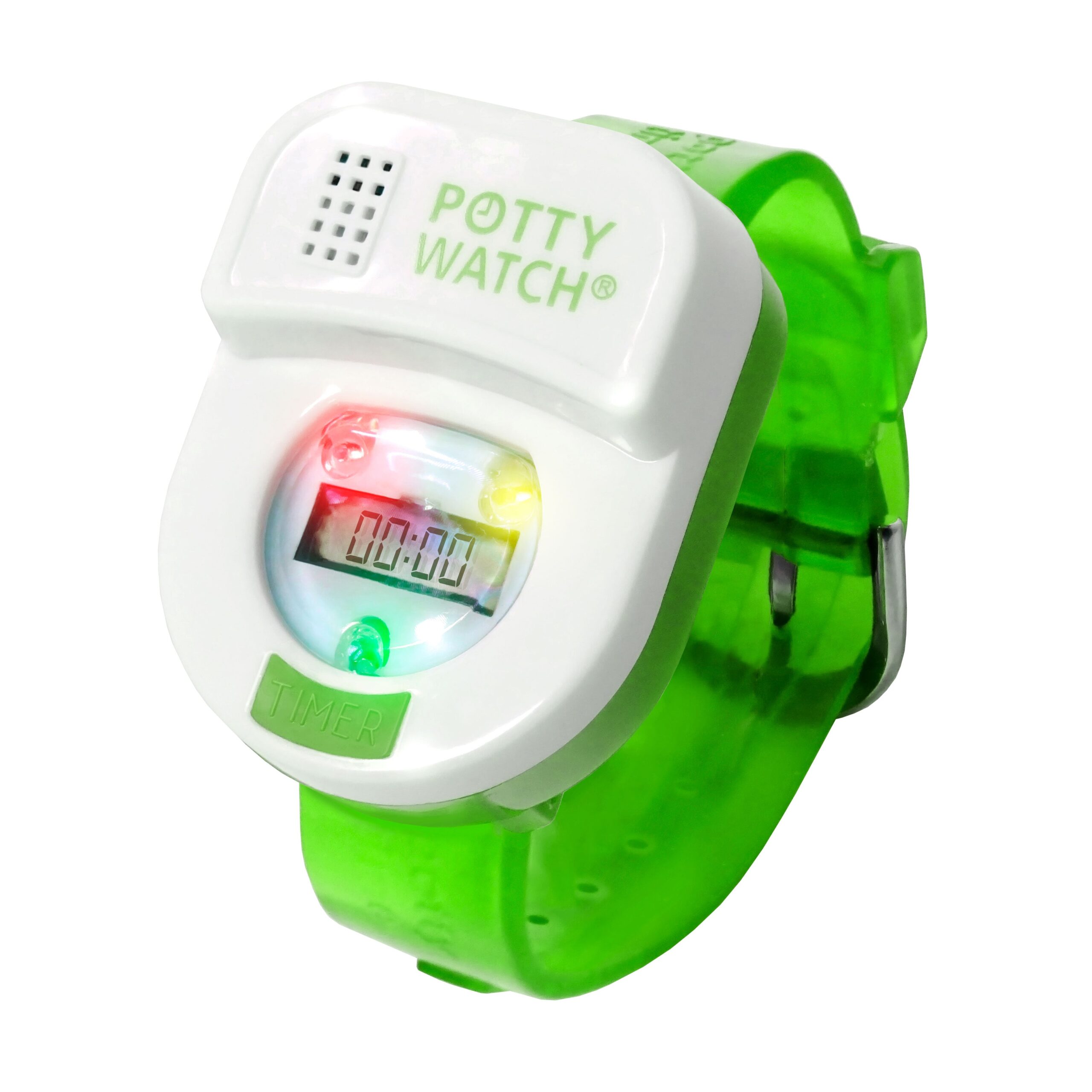 Potty Watch