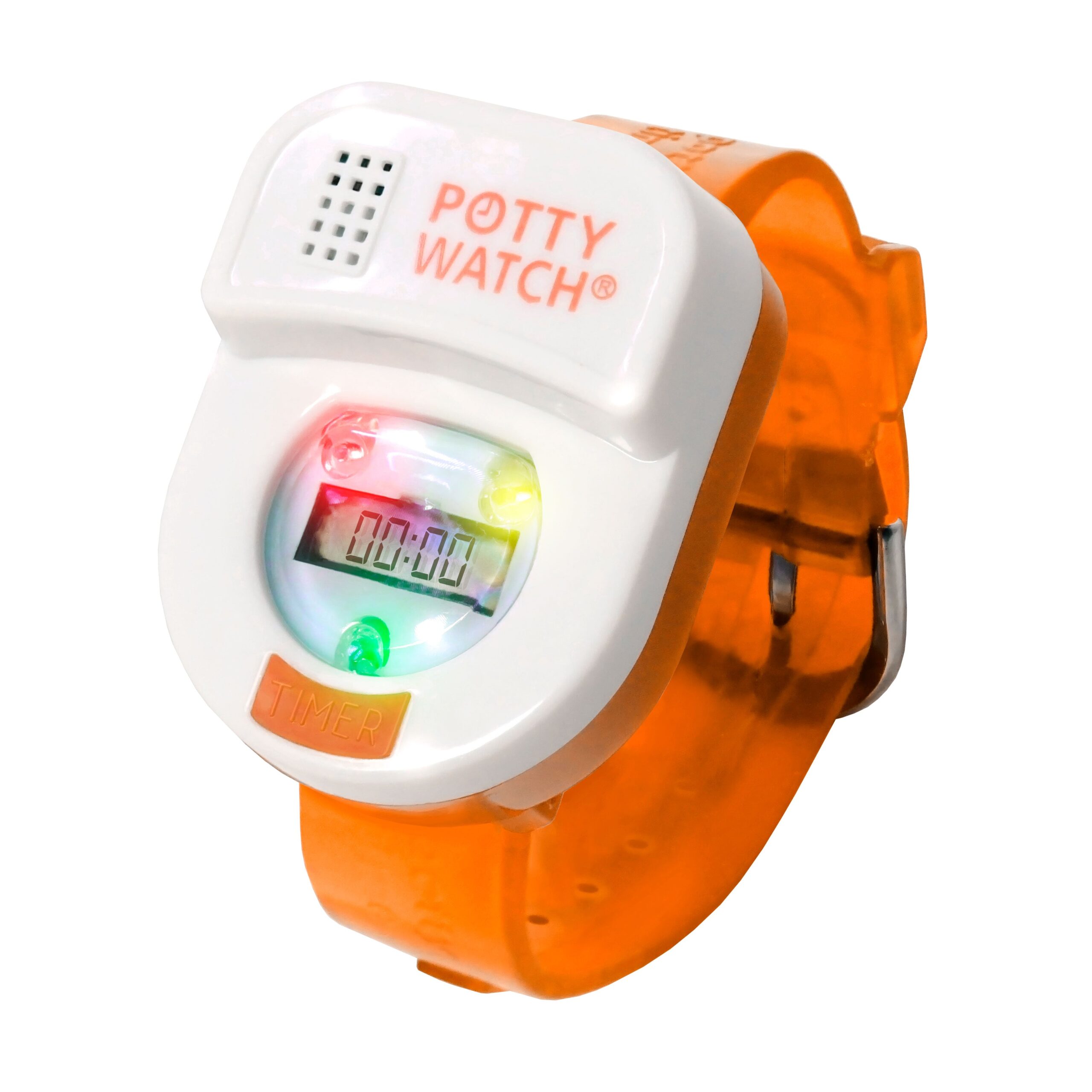 Potty Watch