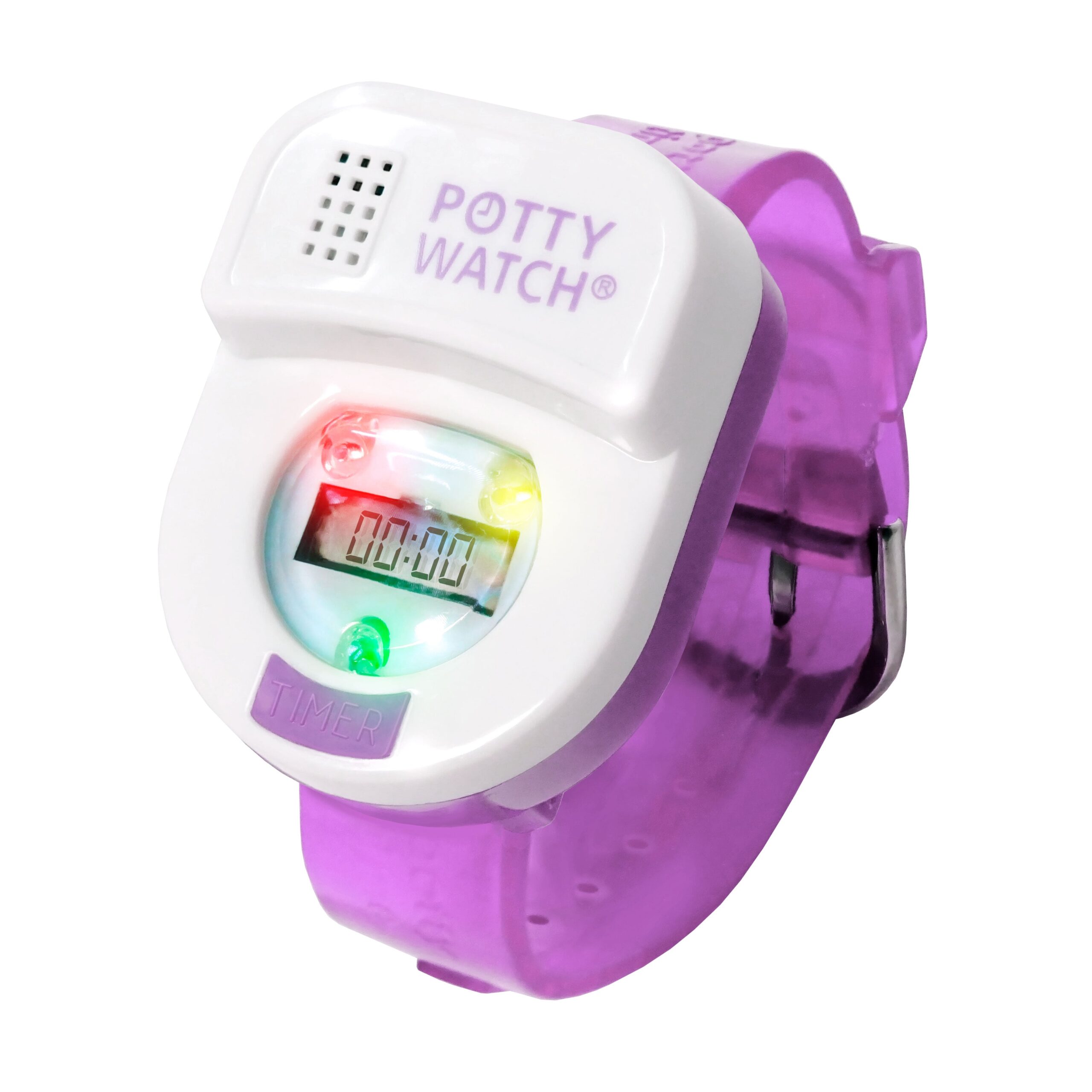 Potty Watch